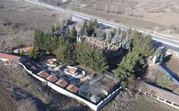 GÜVENAY – ÇORUM SAMSUN YOLU ÜZERİ – KİRALIK LOKANTA VE SOSYAL TESİS ALANI