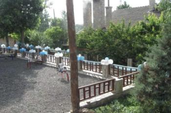 GÜVENAY – ÇORUM SAMSUN YOLU ÜZERİ – KİRALIK LOKANTA VE SOSYAL TESİS ALANI