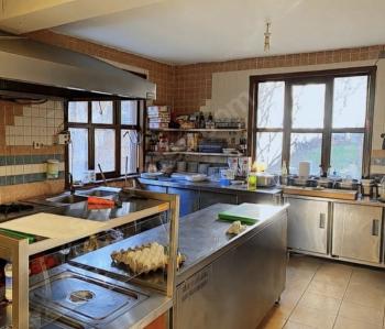 GÜVENAY – ÇORUM SAMSUN YOLU ÜZERİ – KİRALIK LOKANTA VE SOSYAL TESİS ALANI