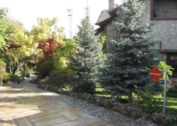 GÜVENAY – ÇORUM SAMSUN YOLU ÜZERİ – KİRALIK LOKANTA VE SOSYAL TESİS ALANI