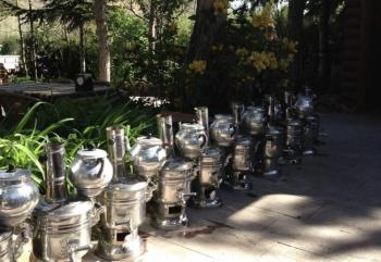 GÜVENAY – ÇORUM SAMSUN YOLU ÜZERİ – KİRALIK LOKANTA VE SOSYAL TESİS ALANI