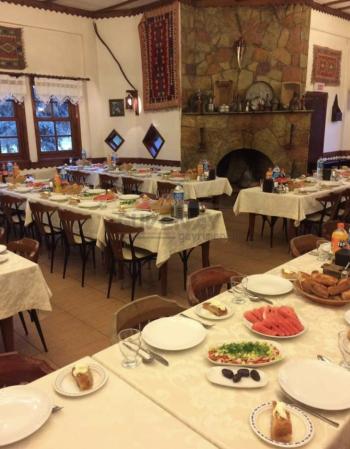 GÜVENAY – ÇORUM SAMSUN YOLU ÜZERİ – KİRALIK LOKANTA VE SOSYAL TESİS ALANI