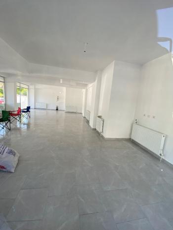 Güvenay - Çorum Gülabibey Polis Lojmanları Karşısı 90 M² Satılık Dükkan