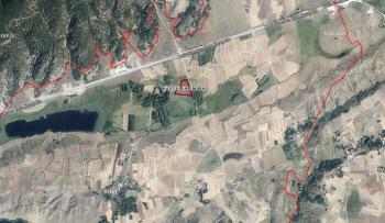 KARACADAĞDEMİRCİLER KÖYÜNDE SATILIK 15 DÖNÜM TARLA