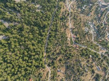Marmaris Bayır’da Doğayla İç İçe Yatırım Fırsatı!