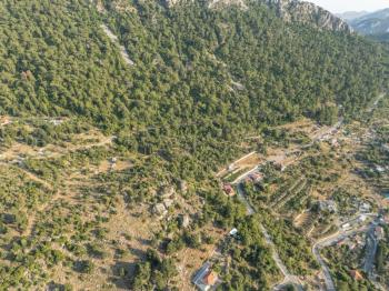 Marmaris Bayır’da Doğayla İç İçe Yatırım Fırsatı!