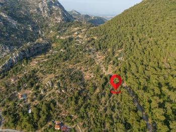 Marmaris Bayır’da Doğayla İç İçe Yatırım Fırsatı!