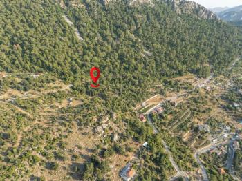 Marmaris Bayır’da Doğayla İç İçe Yatırım Fırsatı!