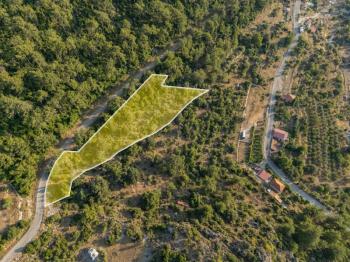 Marmaris Bayır’da Doğayla İç İçe Yatırım Fırsatı!