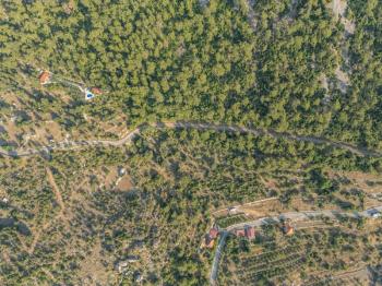 Marmaris Bayır’da Doğayla İç İçe Yatırım Fırsatı!
