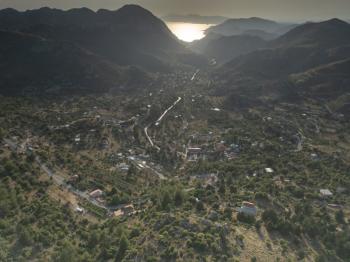Marmaris Bayır’da Doğayla İç İçe Yatırım Fırsatı!