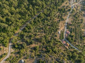 Marmaris Bayır’da Doğayla İç İçe Yatırım Fırsatı!