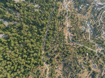 Marmaris Bayır’da Doğayla İç İçe Yatırım Fırsatı!