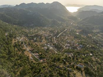 Marmaris Bayır’da Doğayla İç İçe Yatırım Fırsatı!