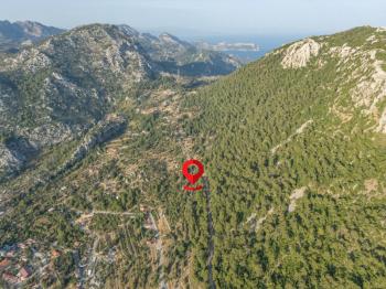 Marmaris Bayır’da Doğayla İç İçe Yatırım Fırsatı!