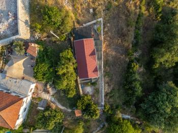 Marmaris Bayır’da doğayla iç içe bir yaşam fırsatı Prefabrik Ev ve Arsası