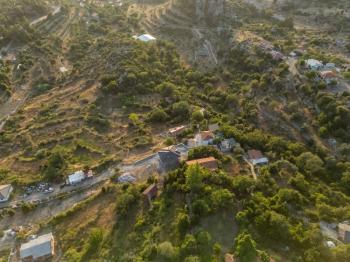 Marmaris Bayır’da doğayla iç içe bir yaşam fırsatı Prefabrik Ev ve Arsası