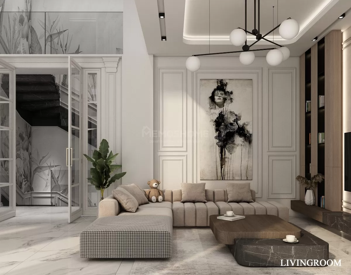 Villaer med havutsikt i Kargicak