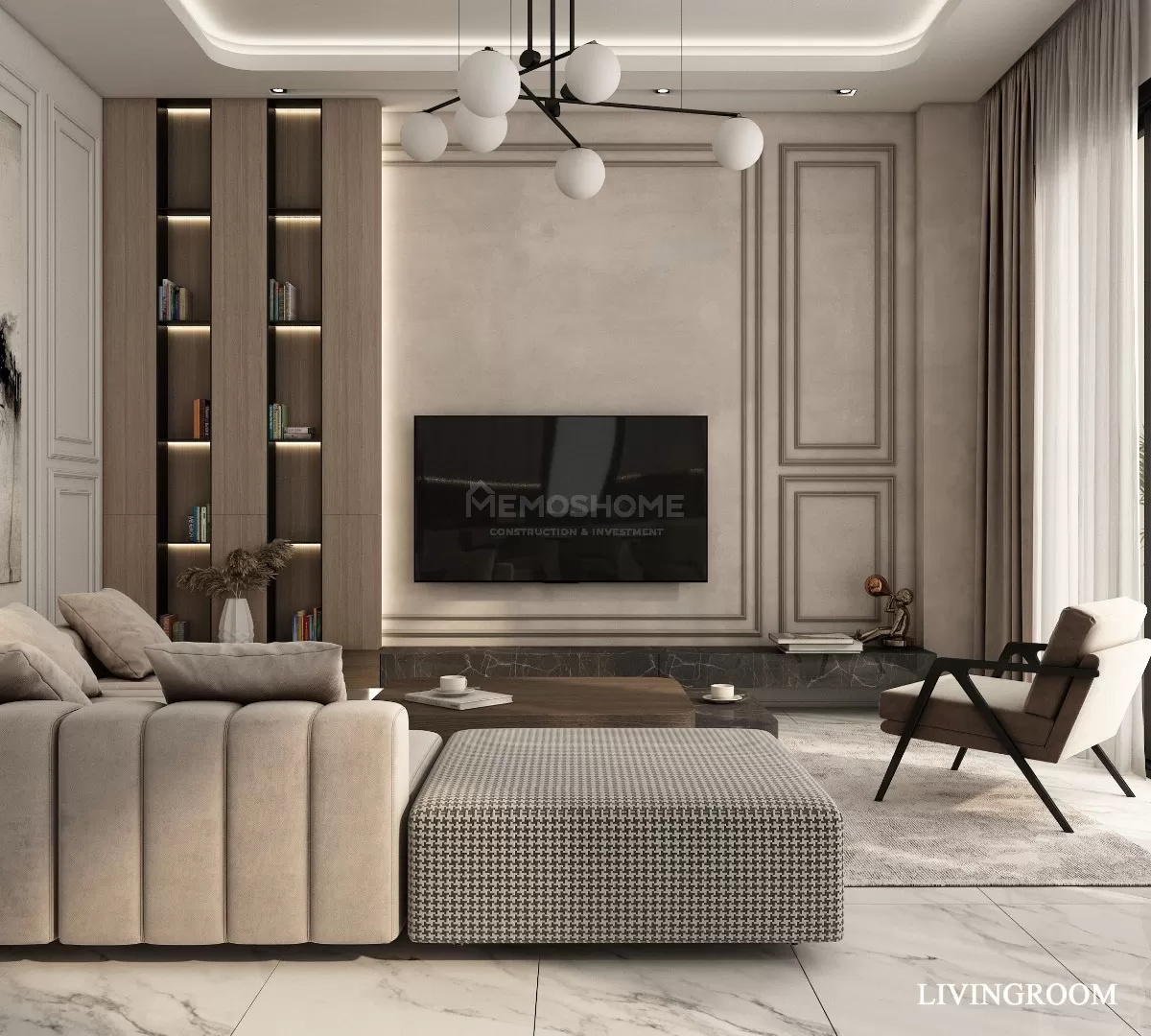 Villaer med havutsikt i Kargicak