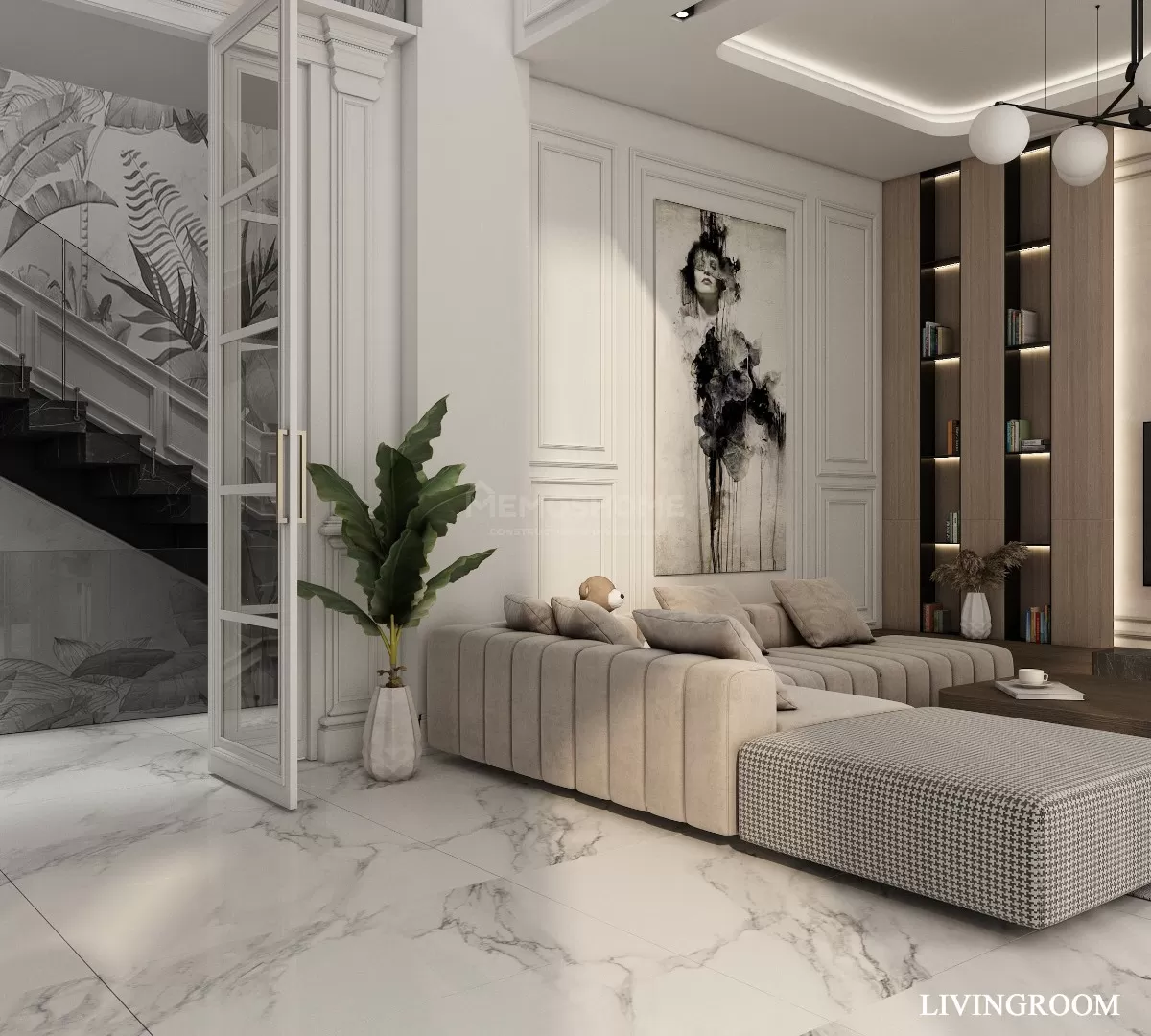 Villaer med havutsikt i Kargicak