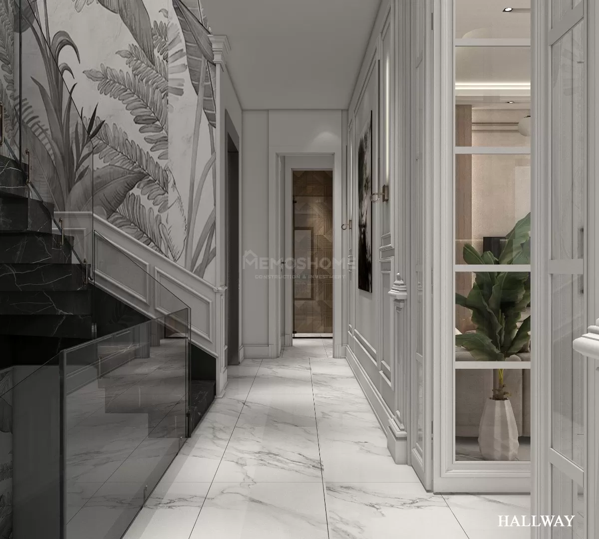 Villaer med havutsikt i Kargicak