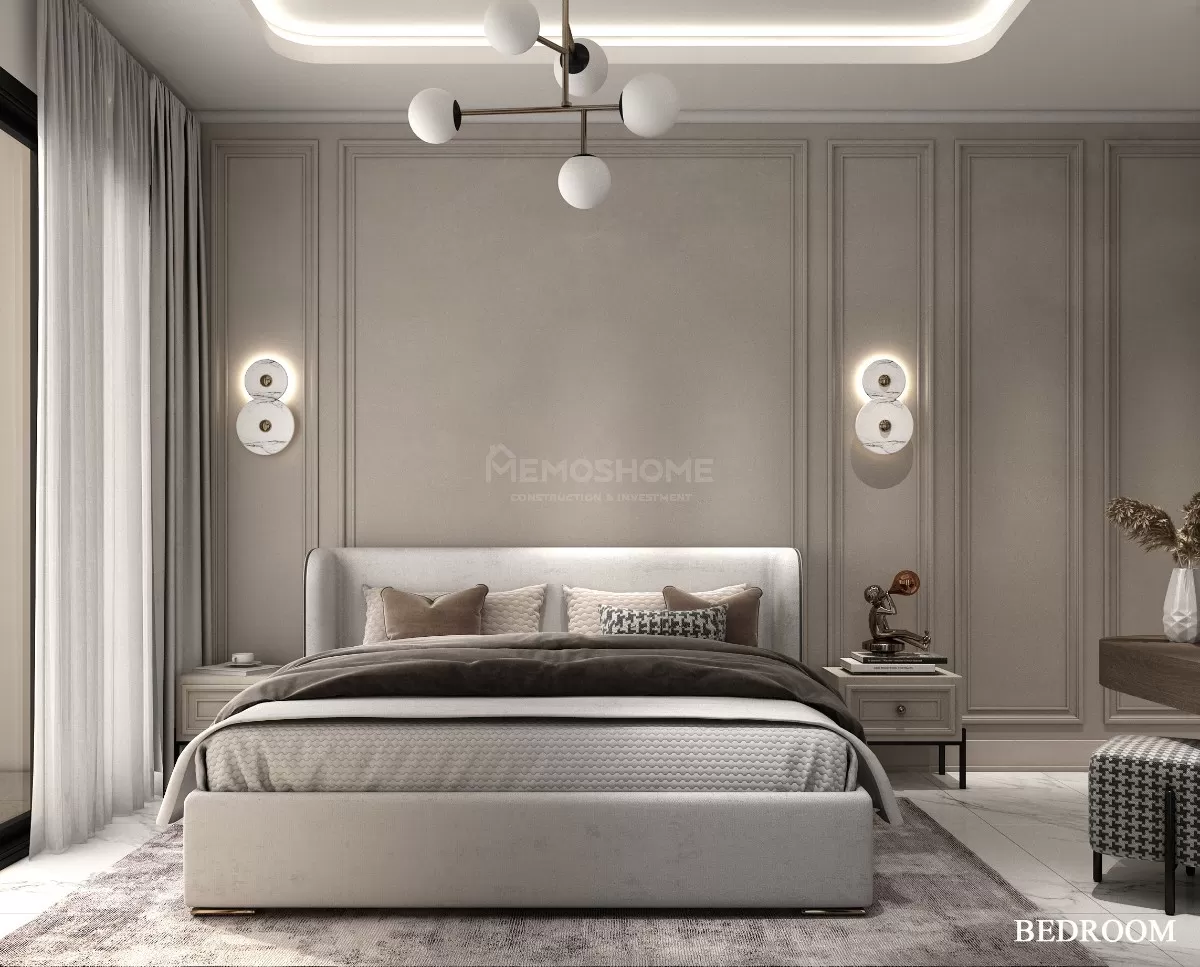 Villaer med havutsikt i Kargicak