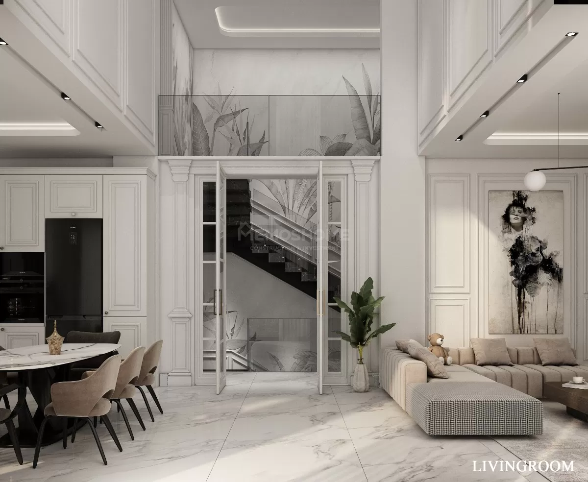 Villaer med havutsikt i Kargicak