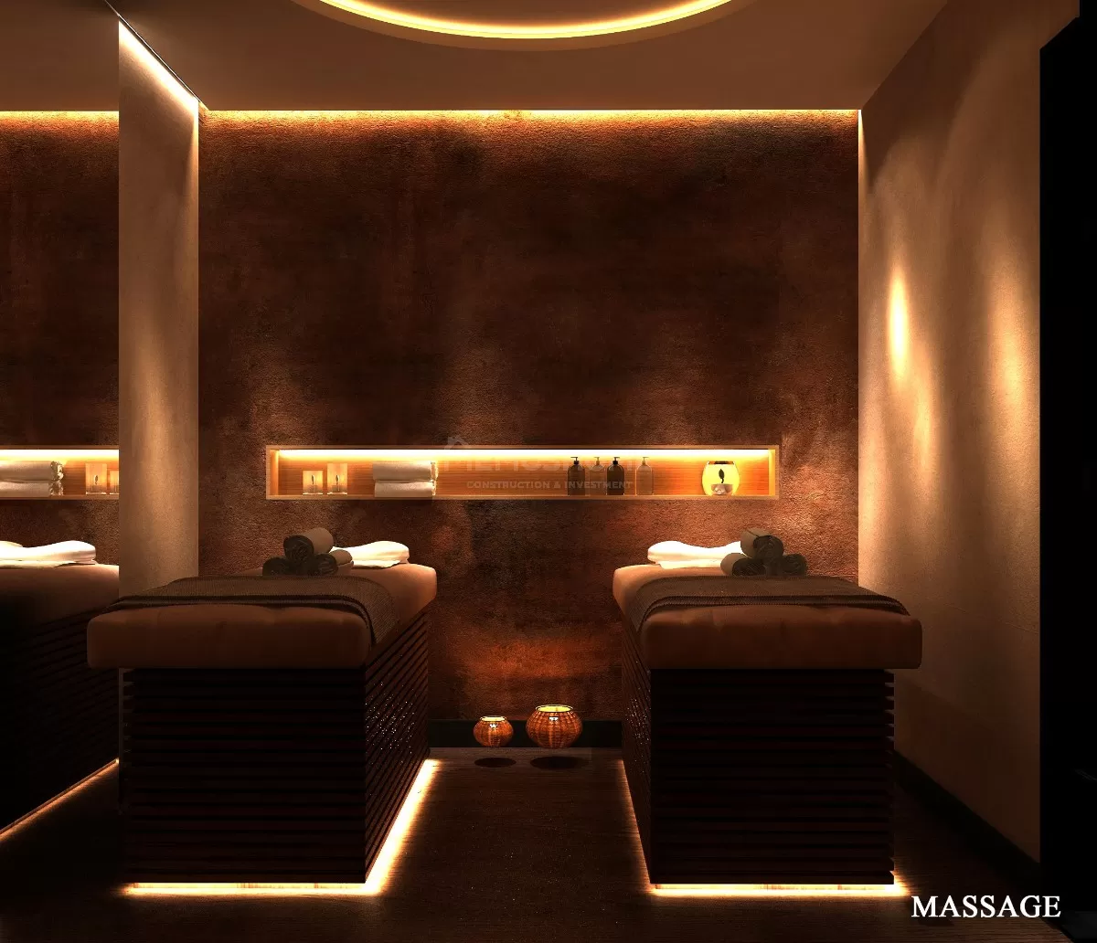 Villaer med havutsikt i Kargicak