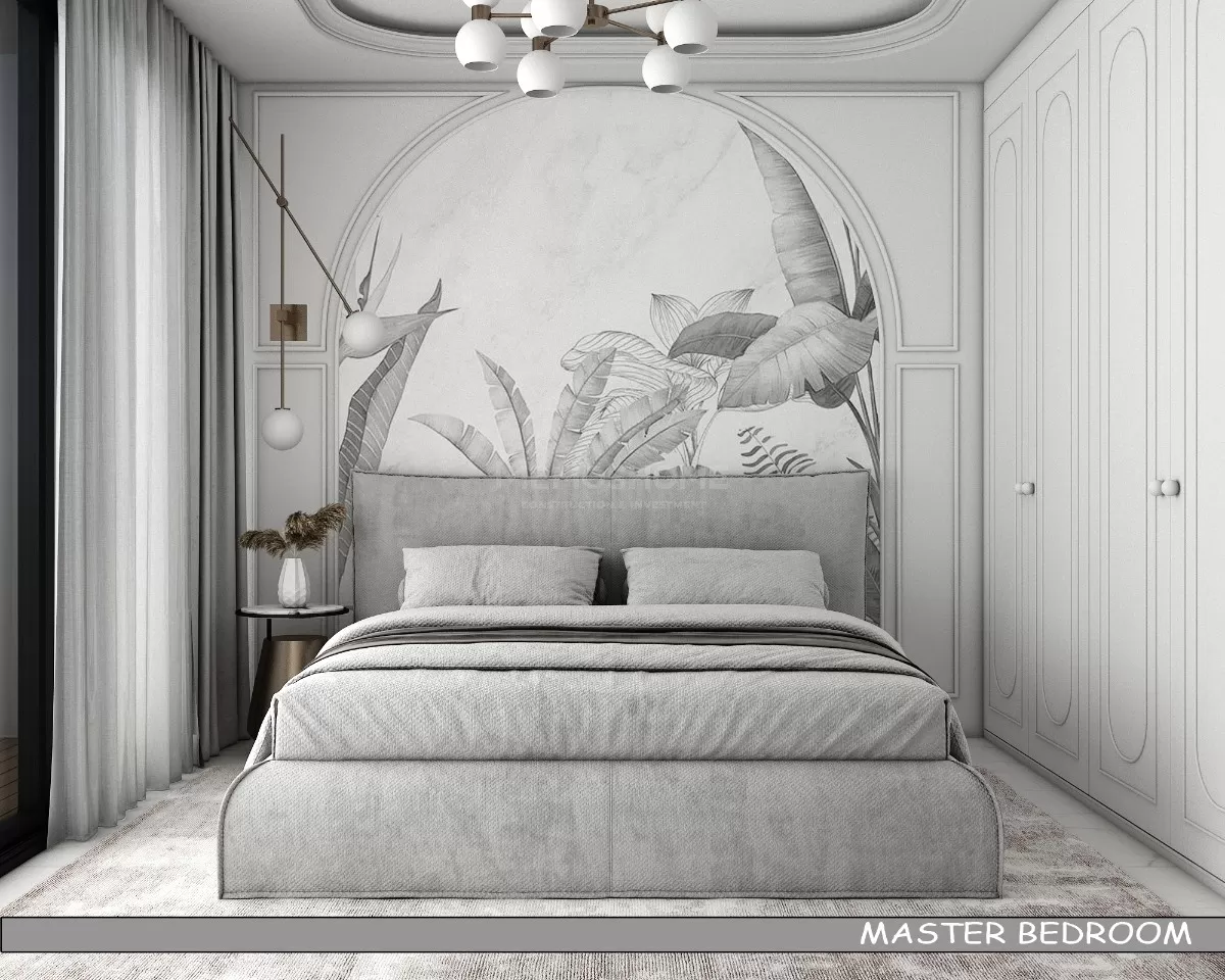 Luksusleiligheter i Kargicak