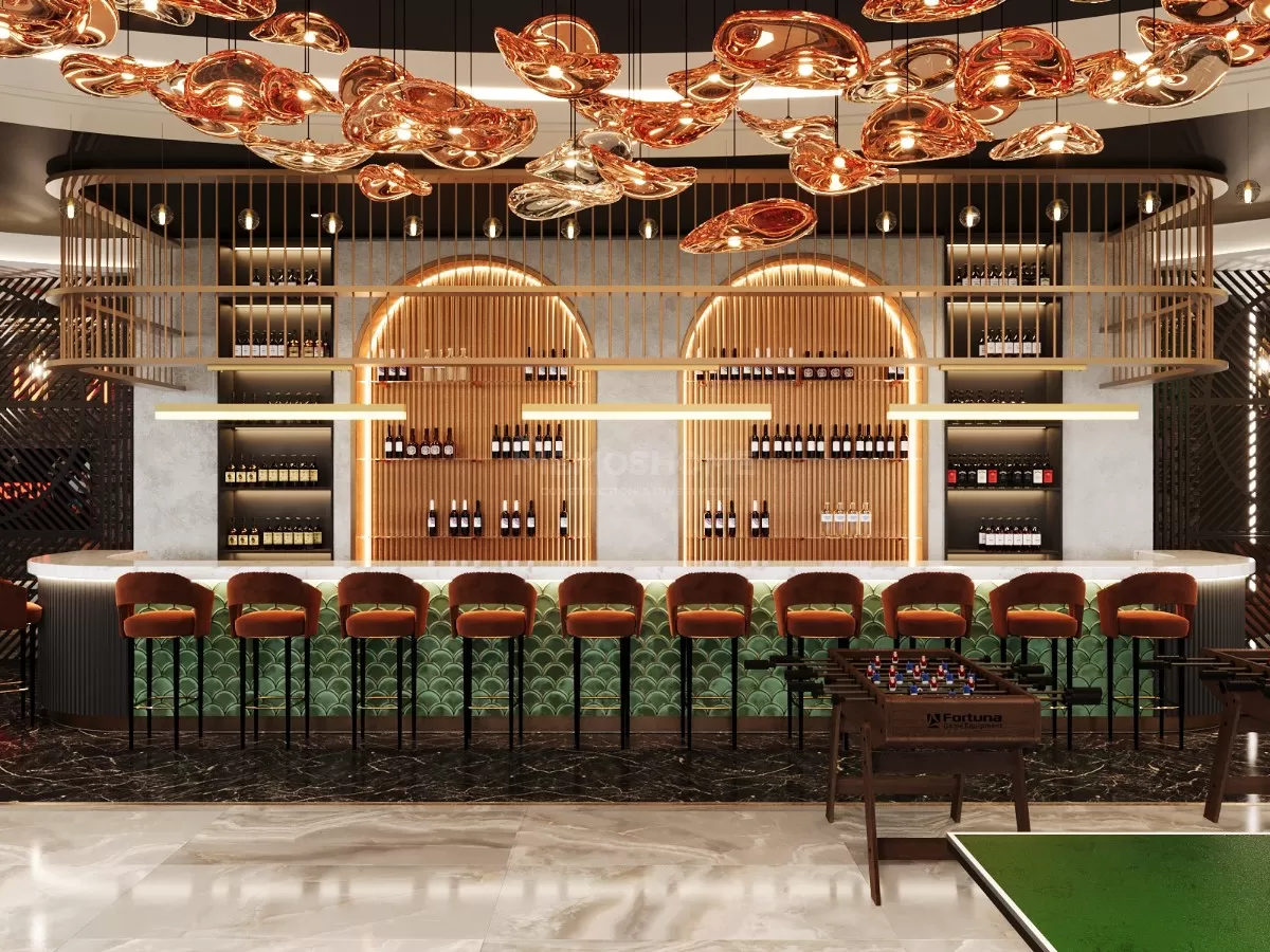 Luksusleiligheter i Kargicak