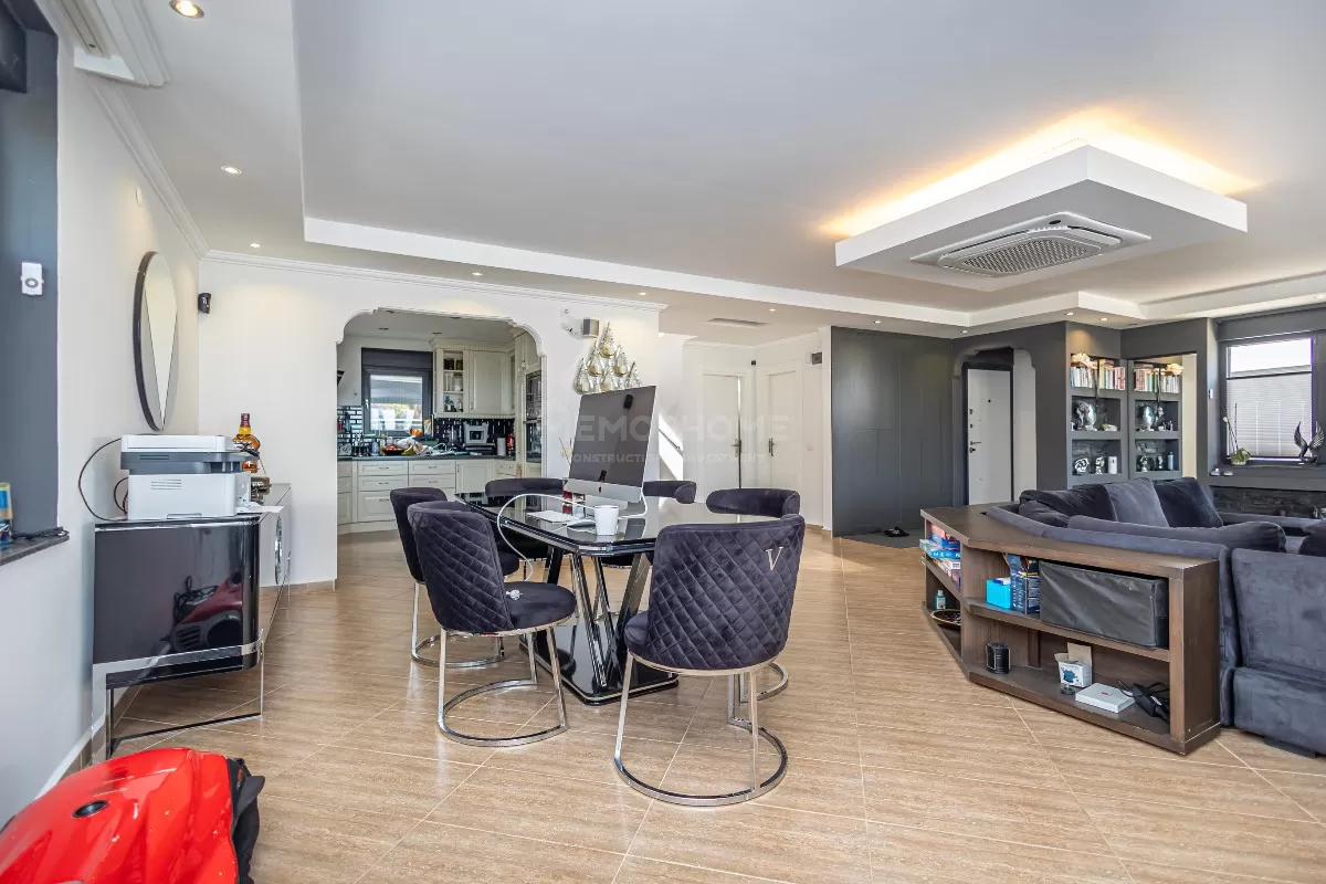 Gorgeous Private Villa In Kargicak