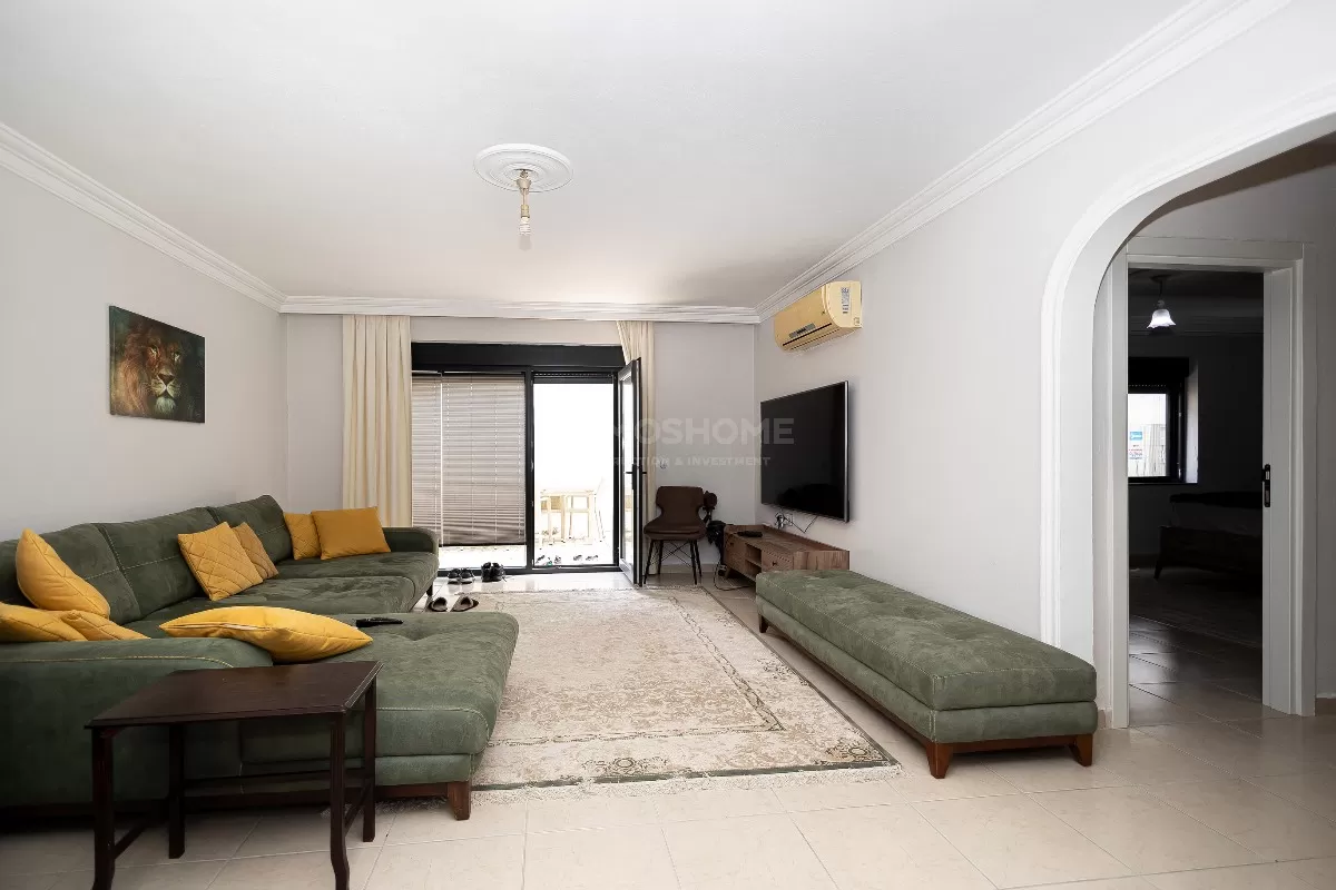 Gorgeous Private Villa In Kargicak