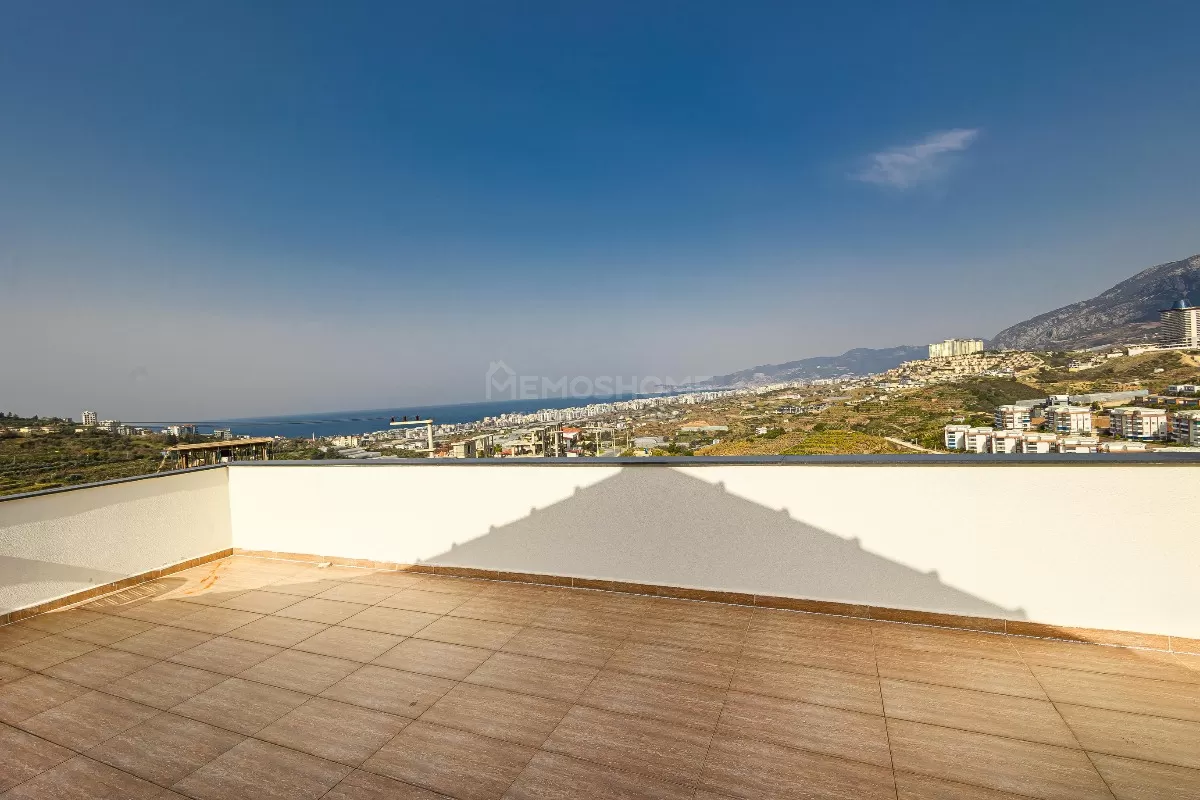 Gorgeous Private Villa In Kargicak