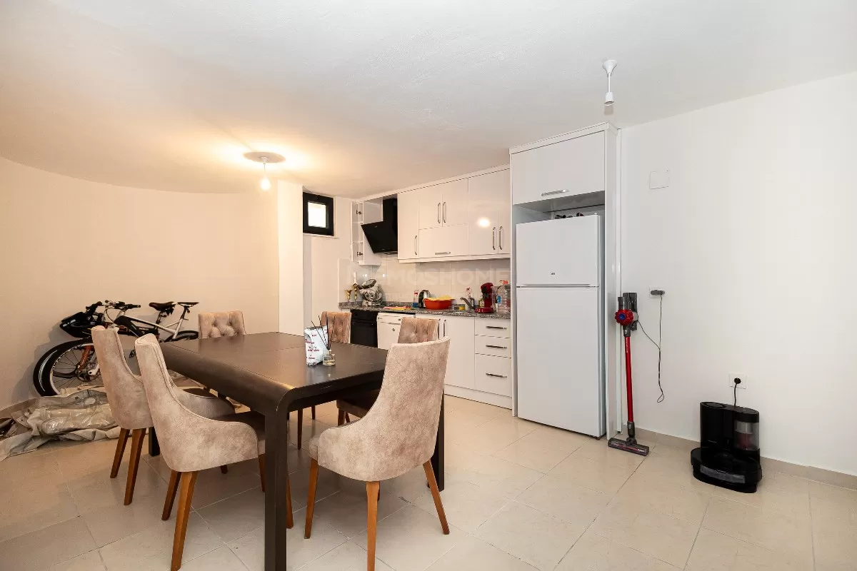 Gorgeous Private Villa In Kargicak