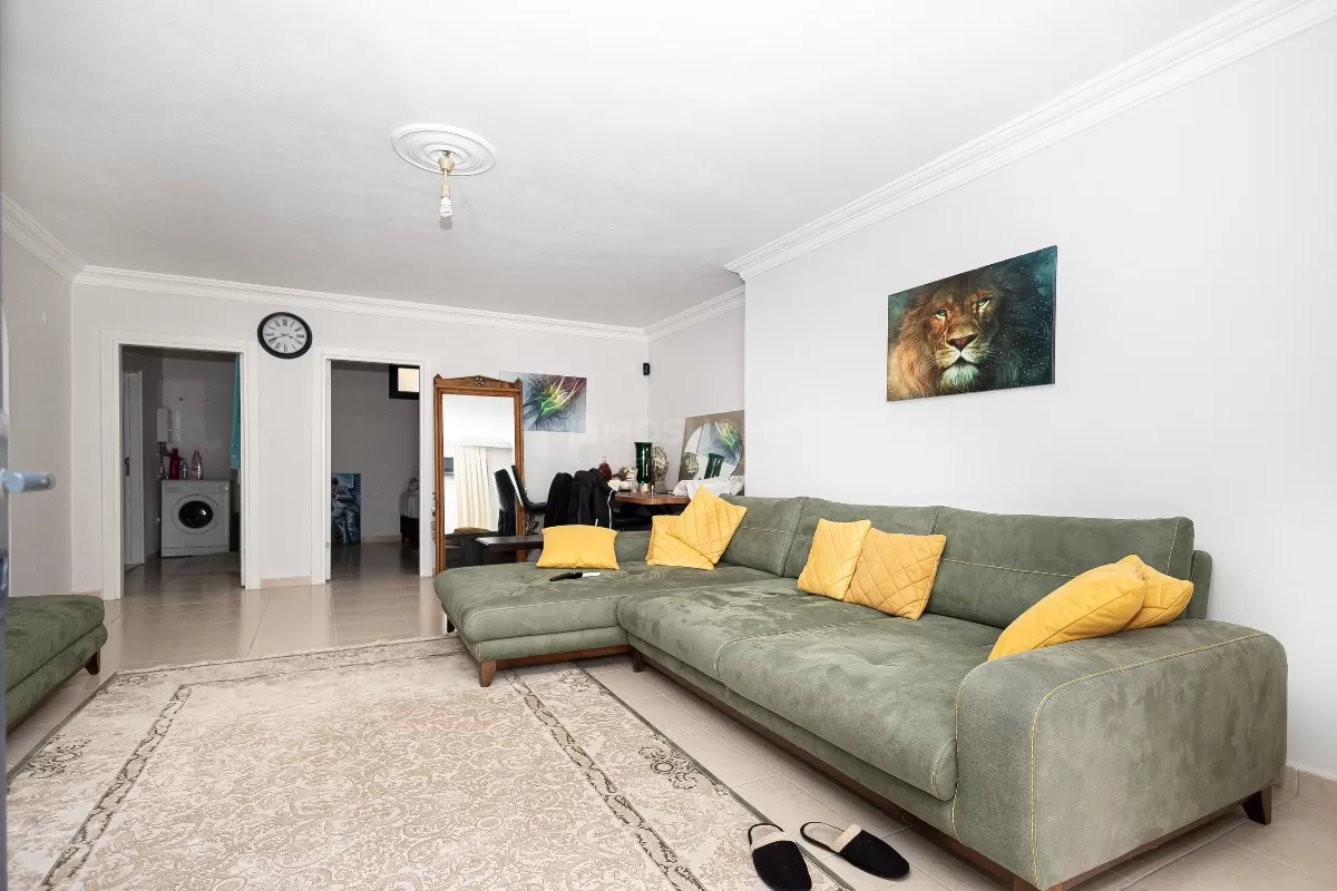 Gorgeous Private Villa In Kargicak