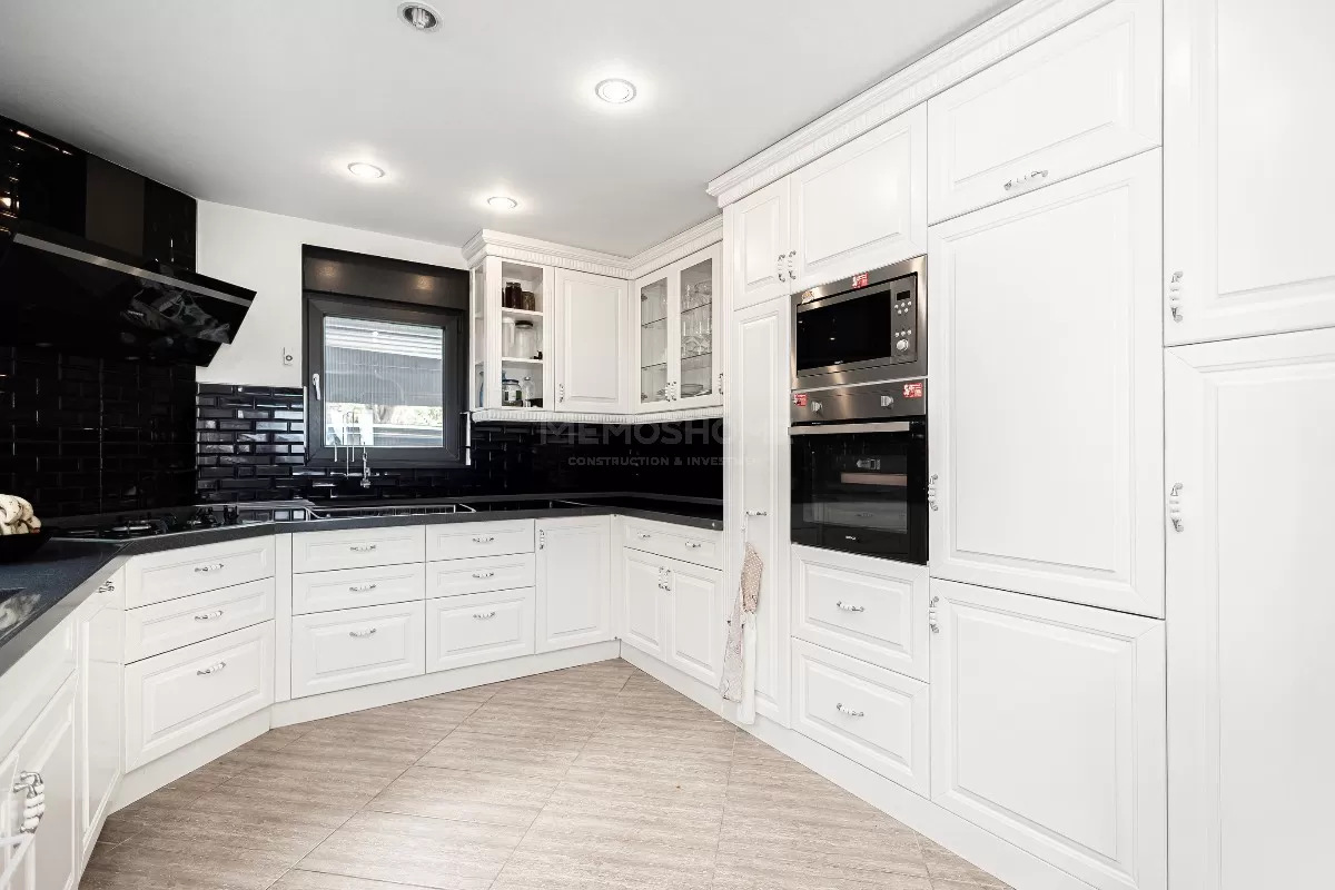 Gorgeous Private Villa In Kargicak