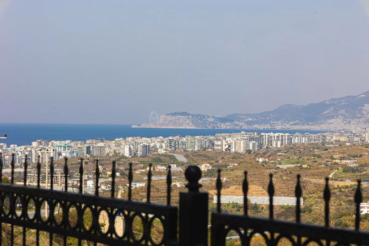 Gorgeous Private Villa In Kargicak