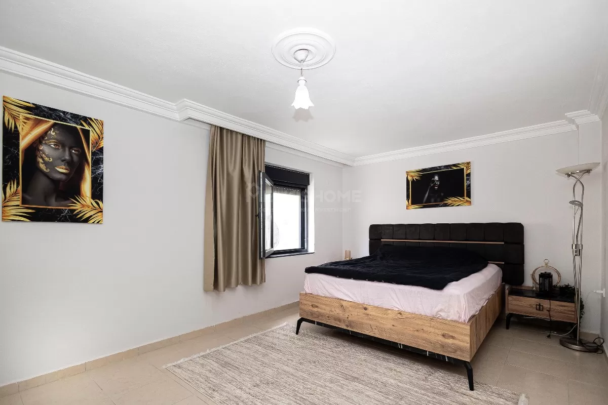 Gorgeous Private Villa In Kargicak