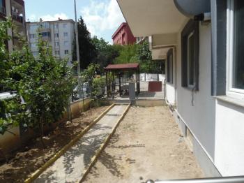 ALİ KAYAN OKULU YAKININDA 2+1 ARAKAT SATILIK DAİRE 