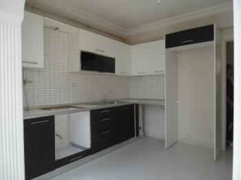 ALİ KAYAN OKULU YAKININDA 2+1 ARAKAT SATILIK DAİRE 