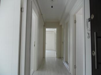 ALİ KAYAN OKULU YAKININDA 2+1 ARAKAT SATILIK DAİRE 