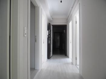 ALİ KAYAN OKULU YAKININDA 2+1 ARAKAT SATILIK DAİRE 