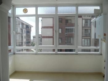 ALİ KAYAN OKULU YAKININDA 2+1 ARAKAT SATILIK DAİRE 