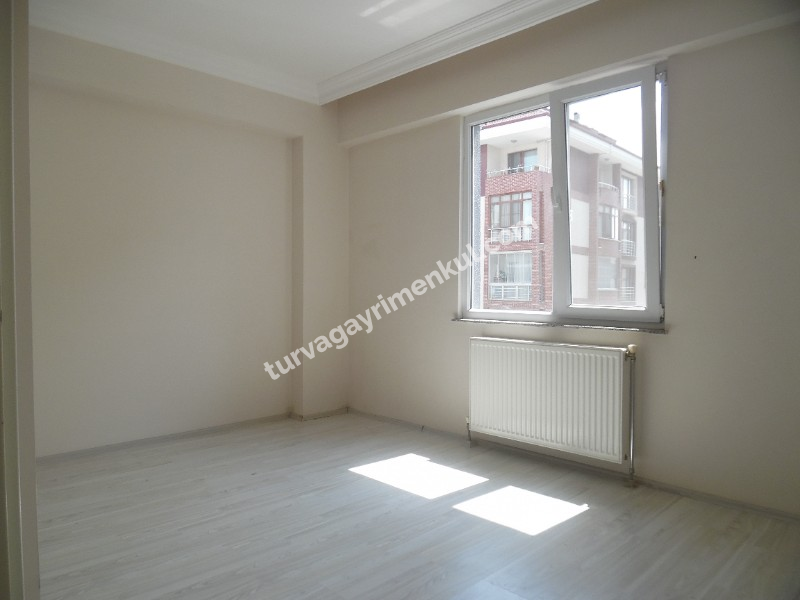 ALİ KAYAN OKULU YAKININDA 2+1 ARAKAT SATILIK DAİRE 