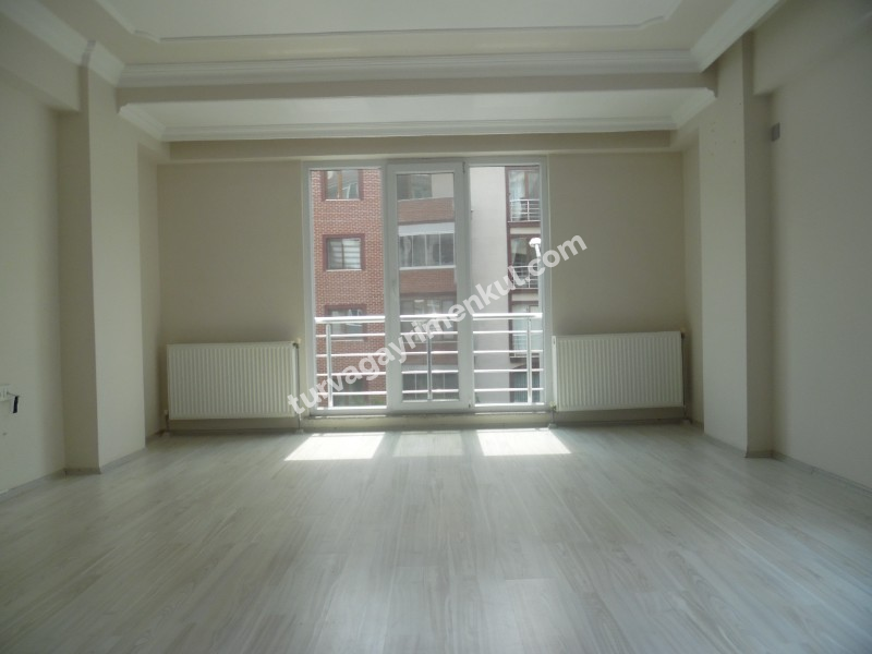 ALİ KAYAN OKULU YAKININDA 2+1 ARAKAT SATILIK DAİRE 