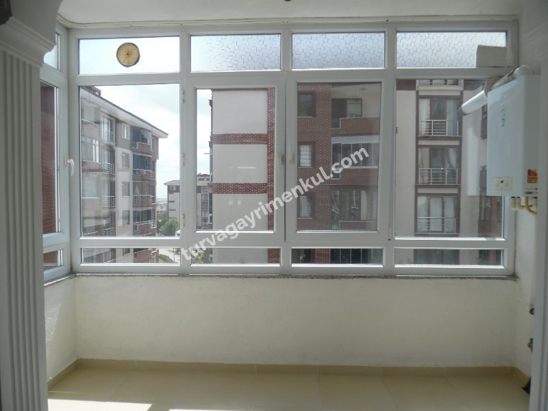 ALİ KAYAN OKULU YAKININDA 2+1 ARAKAT SATILIK DAİRE 