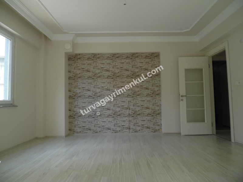 ALİ KAYAN OKULU YAKININDA 2+1 ARAKAT SATILIK DAİRE 