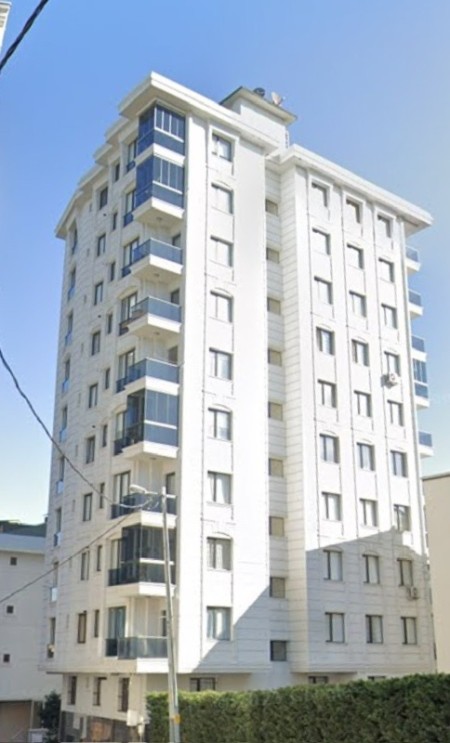 Çırçır'da Acil Satılık Daire 2+1 Balkonlu Yeni