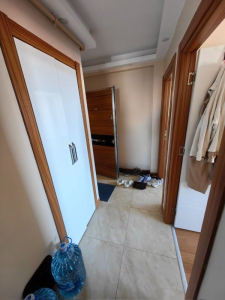Çırçır'da Acil Satılık Daire 2+1 Balkonlu Yeni