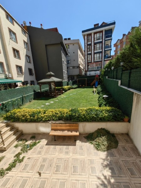 Çırçır'da Acil Satılık Daire 2+1 Balkonlu Yeni